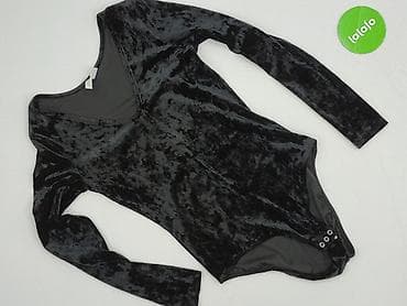 Ubrania damskie: H&M Divided, Body damskie, rozmiar S — 2