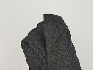 kobiece rzeczy: Spodnie materiałowe damskie, rozmiar 4XL — 5