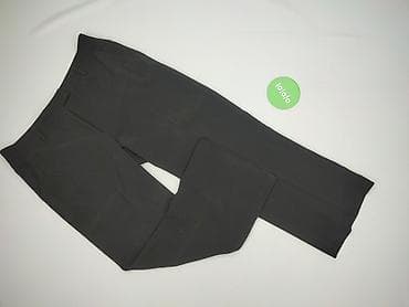 deichman buty: Spodnie materiałowe damskie, rozmiar 2XL — 2