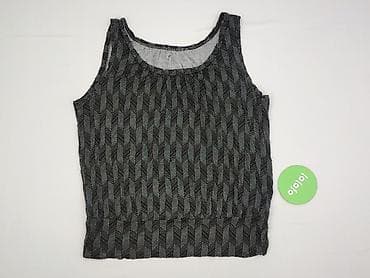bluzka plus size: T-shirt damski, rozmiar 2XL — 2