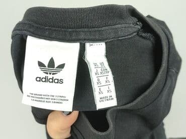 esprit t shirt basic: Adidas, Футболка для чоловіків, XS — 4