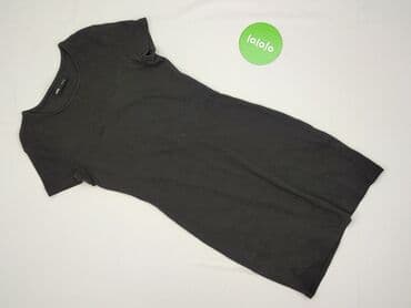 bluzki prazkowane: Sinsay, Sukienka damska, rozmiar S — 2