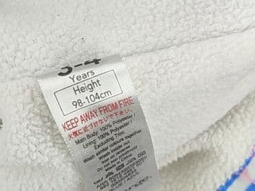 pepco sukienki dla dziewczynek: Kurtka zimowa, George, 3-4 lat, 98-104 cm, stan - Bardzo dobry — 5