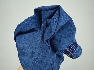 coustom jeans: Jeansy damskie, rozmiar M — 4
