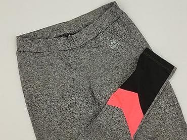 Legginsy Sportowe damskie, rozmiar S — 1