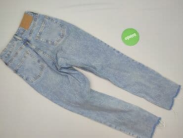 spodnie jeansowe damskie hm: H&M Divided, Jeansy damskie, rozmiar XS — 3