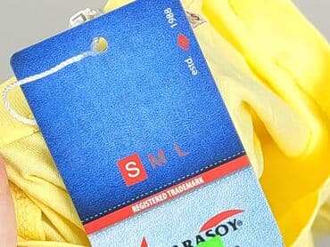 koszulki z królikiem damskie: Women`s T-shirt, size S — 7