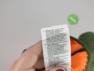 bielizna tommy hilfiger allegro: Kurtka puchowa Lupilu, 2-3 lat, Tkaniny syntetyczne, stan - Bardzo dobry — 5