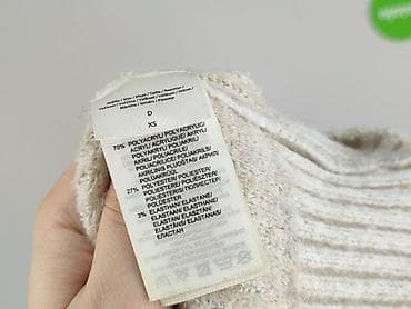 bluzy vintage: Montego, Sweter damski, rozmiar XS — 5