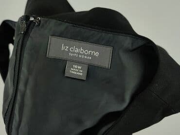 Ubrania damskie: Liz Claiborne, Sukienka damska, rozmiar XL — 4