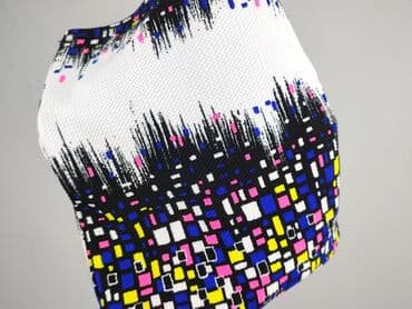 gotowe wykroje sukienek: Sukienka damska, rozmiar S — 4