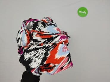 dres welur krótkie spodenki: Vero Moda, Spodnie materiałowe damskie, rozmiar L — 6