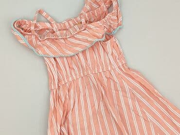 top z koronką sinsay: Dress, 10 years, 134-140 cm, condition - Perfect — 1