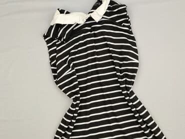 czarne t shirty basic: Atmosphere, Bluzka damska, rozmiar XL — 1
