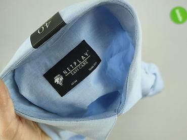 zaraz koszula: Koszulа dla mężczyzn, rozmiar L — 5