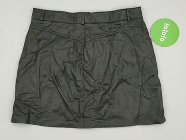 forever 21 spódniczka skórzane: PULL&BEAR, Spódnica damska, rozmiar L — 3
