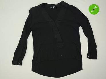 Ubrania damskie: Zara, Bluzka damska, rozmiar L — 2