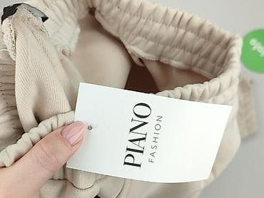 kangol spodnie: Spodnie dresowe damskie, rozmiar M — 5