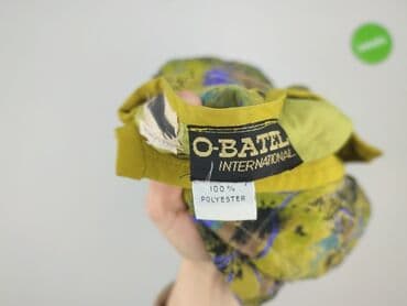 hi tech kurtki: Oodji, Marynarka damska, 4XL — 4