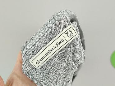 koszulki abercrombie: A&F, T-shirt damski, rozmiar XS — 4