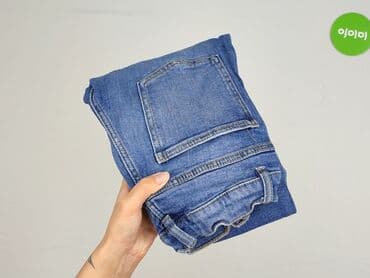 sukienki dla 12 latki: Jeans, Zara, 10 years, 140, condition - Very good — 5