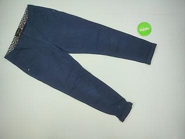 cargo house: Reserved, Spodnie materiałowe damskie, rozmiar M — 2