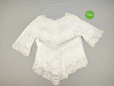 ukraińskie bluzki haftowane: Bluzka damska, rozmiar XL — 2