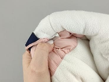 pull t shirt: Kurtka przejściowa, Lupilu, 4-5 lat, 104-110 cm, stan - Bardzo dobry — 5