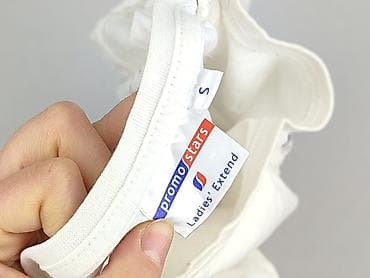 body ck: T-shirt damski, rozmiar S — 4