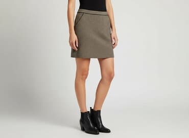 rajstop sally hansen: H&M, Spódnica damska, rozmiar S — 8