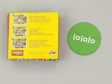 buty do 100 zł nike: Klocki dla Dzieci, stan - Idealny — 3