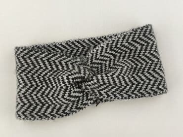 smyk ubranka dla niemowląt: Headband, condition - Very good — 1