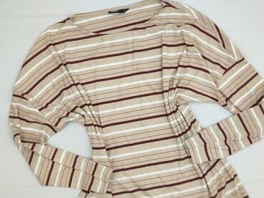 czy sweter z poliestru jest dobry: F&F, Women's blouse, size 2XL (EU 44) — 1