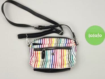 taranko chusty: Torebka, JETTE, stan - Idealny — 2