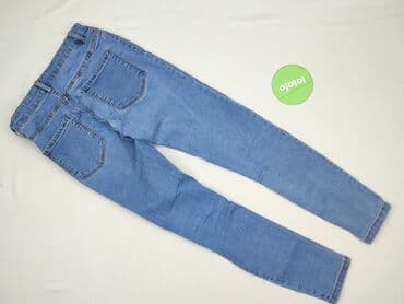 pull jeans: Jeansy damskie, S — 3