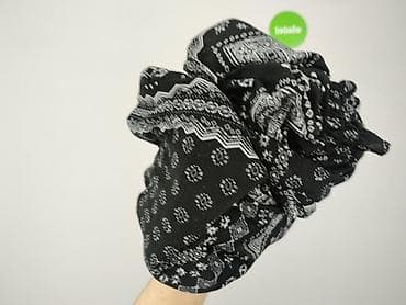 malwiny spodnie: Spodnie materiałowe damskie, rozmiar XL — 4