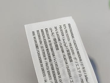 klapki dzik: A&F, Sukienka damska, rozmiar L — 6