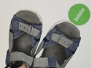cargo cropp: Sandałki 33, Używany — 5