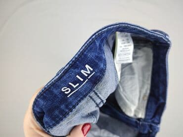 Women's Clothing: Marks & Spencer, Jeans for women, M — 4