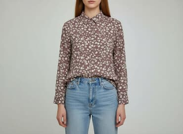 sinsay koszula wiskoza: Sinsay, Koszula damska, rozmiar S — 1