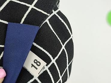 bluzki robocza: Bluzka damska, rozmiar 4XL — 5