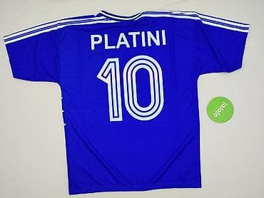 mbappe numer koszulki: Koszulka dla mężczyzn, rozmiar L — 3