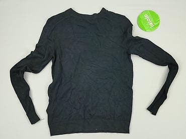 sweter w serek: 157, Sweter damski, rozmiar XS — 3