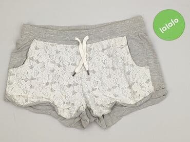 Szorty: Terranova, Szorty damskie, rozmiar M — 3