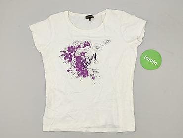 bluzki nirvana: PEPPERCORN, T-shirt damski, rozmiar M — 2