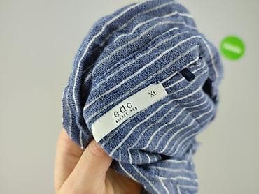 simple koszula damska: Edc by Esprit, Koszula damska, rozmiar XL — 4