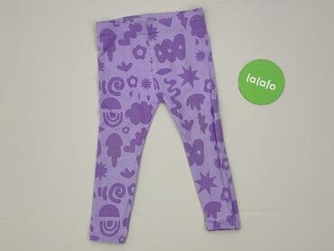 lidl bielizna esmara: Leggings for kids, So cute, 1.5-2 years, 92, condition - Very good — 2