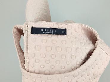 mops sinsay: Mohito, Sukienka damska, rozmiar XS — 4