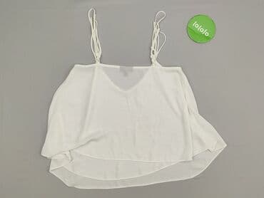 born2be bluzki wyprzedaż: Topshop, Top damski, rozmiar S — 3