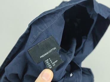 koszule chłopięce c a: H&M, Koszulа dla mężczyzn, rozmiar S — 5